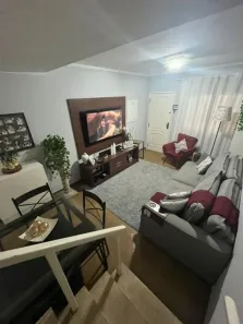 Sobrado com 3 Quartos à venda, 100m² no Jardim Trussardi, São Paulo