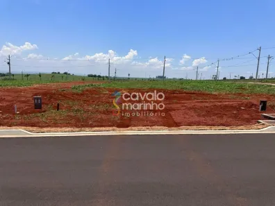 Lote/Terreno à venda, 316m² no Residencial Alto do Castelo, Ribeirão Preto