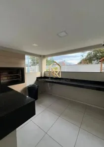 Apartamento com 2 Quartos à venda, 49m² no Aracapé, Fortaleza