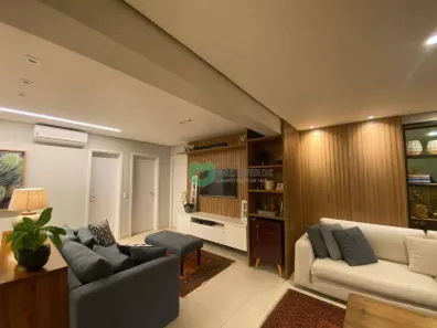 Apartamento com 2 Quartos à venda, 110m² no Pinheiros, São Paulo
