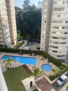 Apartamento com 2 Quartos à venda, 46m² no Jardim Ampliação, São Paulo