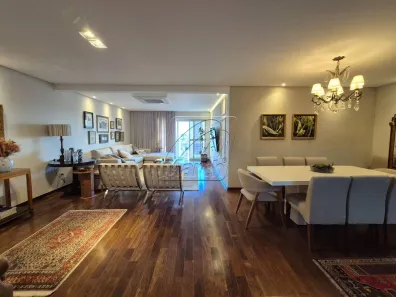Apartamento com 4 Quartos à venda, 174m² no Jardim Elite, Piracicaba