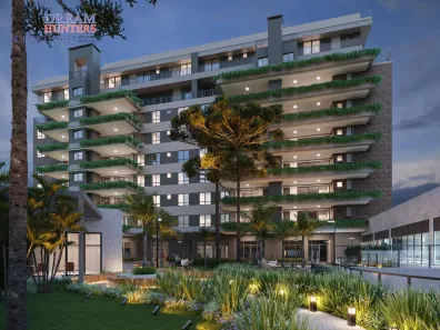 Cobertura com 3 Quartos à venda, 220m² no Alto da Glória, Curitiba