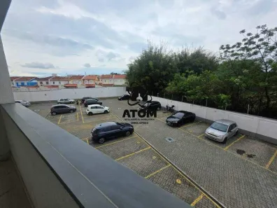 Apartamento com 2 Quartos à venda, 62m² no Parque Aeroporto, Taubaté