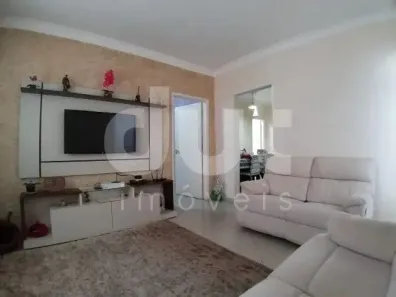 Casa com 3 Quartos à venda, 136m² no Jardim Eulina, Campinas