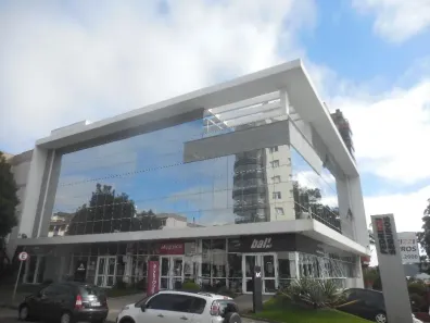 Ponto Comercial para alugar, 202m² no Jardim América, Caxias do Sul