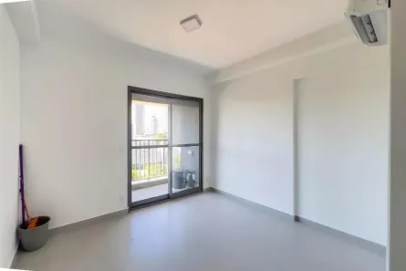 Kitnet com 1 Quarto à venda, 23m² no Jardim Aurélia, São Paulo