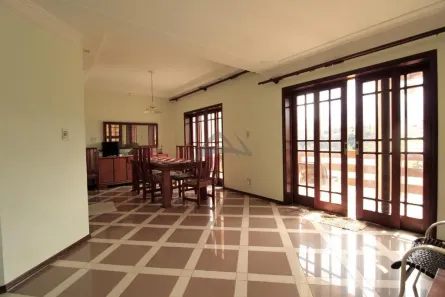 Casa com 4 Quartos à venda, 410m² no Jardim Chapadão, Campinas