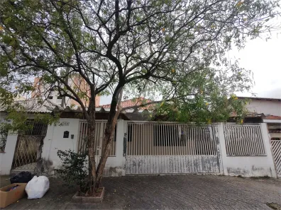 Casa com 2 Quartos à venda, 193m² no Vila Romero, São Paulo