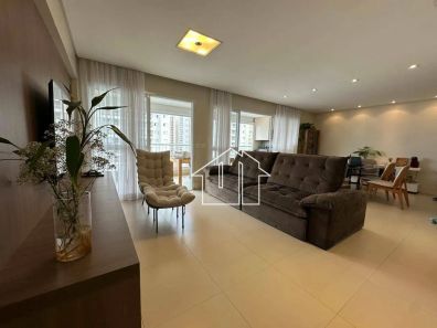 Apartamento com 3 Quartos à venda, 142m² no Jardim das Indústrias, São José dos Campos