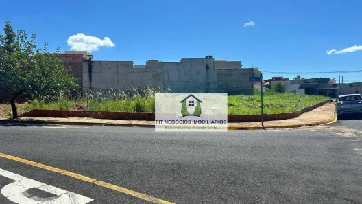 Lote/Terreno à venda, 278m² no Residencial Mais Parque Mirassol, Mirassol