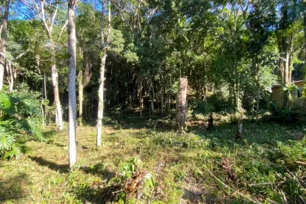 Lote/Terreno à venda, 2860m² no Praia do Estaleiro, Balneário Camboriú