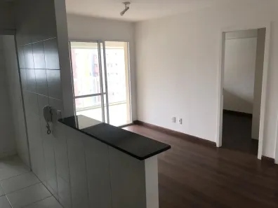 Apartamento com 1 Quarto para alugar, 53m² no Vila Guarani (Z Sul), São Paulo