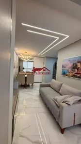 Apartamento com 2 Quartos à venda, 48m² no Centro, Osasco