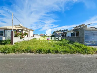 Lote/Terreno à venda, 312m² no Cristo Rei, Jaguaruna