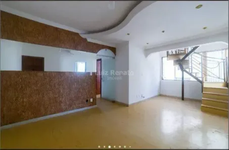 Cobertura com 3 Quartos à venda, 184m² no Sagrada Família, Belo Horizonte