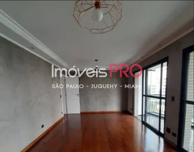Apartamento com 4 Quartos para alugar, 142m² no Vila Nova Conceição, São Paulo