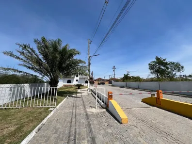 Lote/Terreno à venda, 250m² no Caluge, Itaboraí