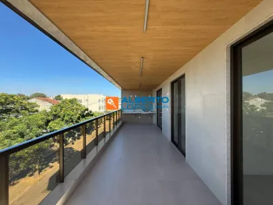 Apartamento com 3 Quartos à venda, 100m² no Jardim Guanabara, Rio de Janeiro