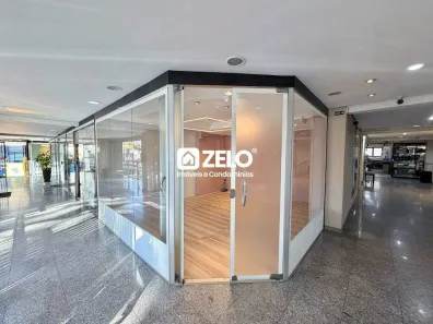 Sala Comercial para alugar, 16m² no Cambuí, Campinas