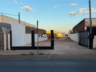 Lote/Terreno à venda, 500m² no Centro-Sul, Cuiabá