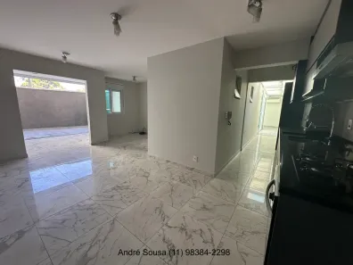 Apartamento com 2 Quartos para alugar, 120m² no Vila Pompéia, São Paulo