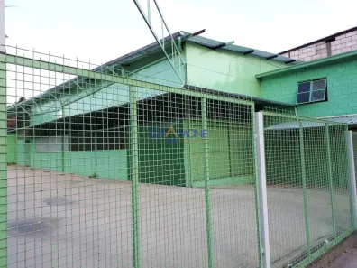 Lote/Terreno à venda, 460m² no Caiçaras, Belo Horizonte