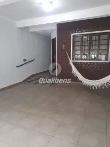 Casa com 2 Quartos à venda, 252m² no Jardim Pedroso, Mauá