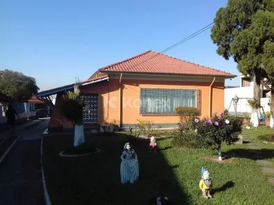 Casa com 4 Quartos à venda, 450m² no Jardim Carlu, São Paulo