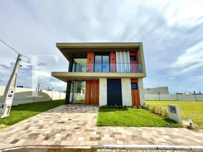 Sobrado com 4 Quartos à venda, 194m² no , Xangri-Lá
