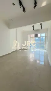 Apartamento com 1 Quarto à venda, 36m² no Centro, Rio de Janeiro