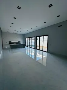 Casa de Condomínio com 3 Quartos à venda, 217m² no Condomínio Primor das Torres, Cuiabá