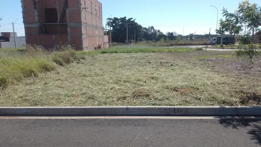 Lote/Terreno à venda, 160m² no Jardim Flórida, Hortolândia