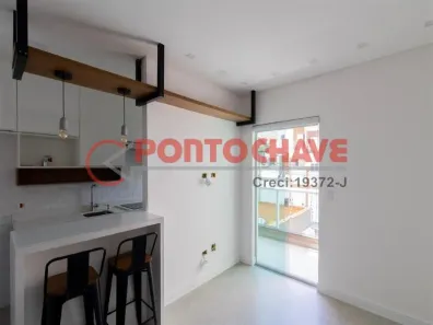 Apartamento com 2 Quartos à venda, 41m² no Vila Granada, São Paulo