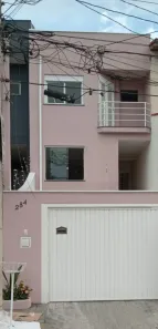 Sobrado com 3 Quartos para alugar, 220m² no Vila Nova Socorro, Mogi das Cruzes