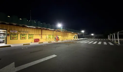 Galpão/Depósito/Armazém para alugar, 1459m² no Jardim Santa Mônica, Campinas
