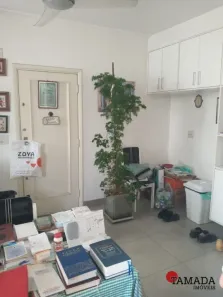 Apartamento com 2 Quartos à venda, 122m² no Santa Cecília, São Paulo
