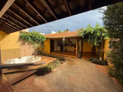 Casa de Condomínio com 3 Quartos à venda, 312m² no Condominio Vila Florença, Ribeirão Preto