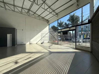 Ponto Comercial para alugar, 220m² no Vila Constança, São Paulo