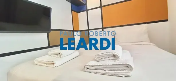 Apartamento com 1 Quarto à venda, 21m² no Vila Mariana, São Paulo