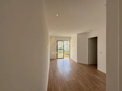 Apartamento com 3 Quartos à venda, 74m² no Jardim Campo Grande, São Paulo