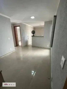 Apartamento com 2 Quartos à venda, 41m² no Loteamento Residencial Parque dos Cantos, Campinas