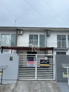 Sobrado com 2 Quartos para alugar, 61m² no Areias, Tijucas