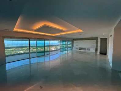 Apartamento com 5 Quartos à venda, 341m² no Barra da Tijuca, Rio de Janeiro