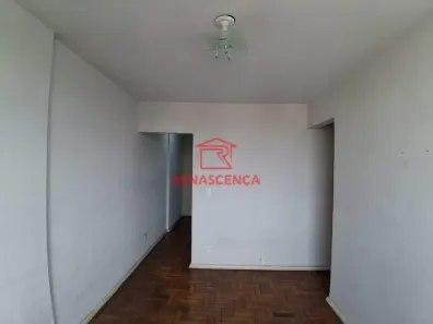 Apartamento com 2 Quartos para alugar, 62m² no Todos os Santos, Rio de Janeiro