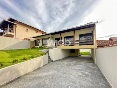 Casa com 4 Quartos à venda, 152m² no Vila Lenzi, Jaraguá do Sul