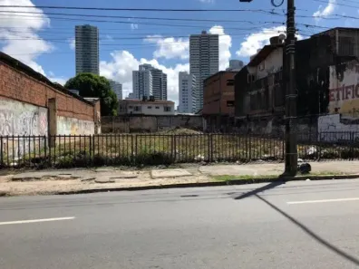Lote/Terreno para alugar, 900m² no Encruzilhada, Recife