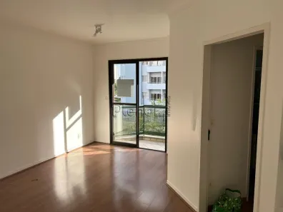 Apartamento com 2 Quartos à venda, 63m² no Vila Rossi Borghi e Siqueira, Campinas