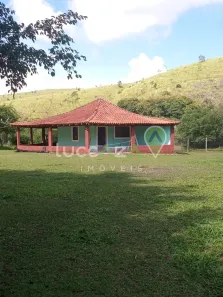 Fazenda/Sítio com 1 Quarto à venda, 6500m² no Bom Jesus, Jacareí
