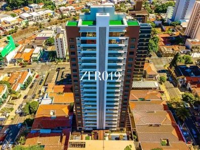 Apartamento com 3 Quartos à venda, 129m² no Cambuí, Campinas